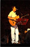 F. Javier Moreno