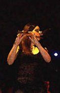 Inés Muso
